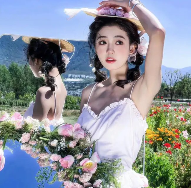 修女伊德